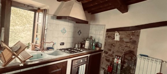 Casa de 7 dormitorios en Sorano, Italy No. 318100 44