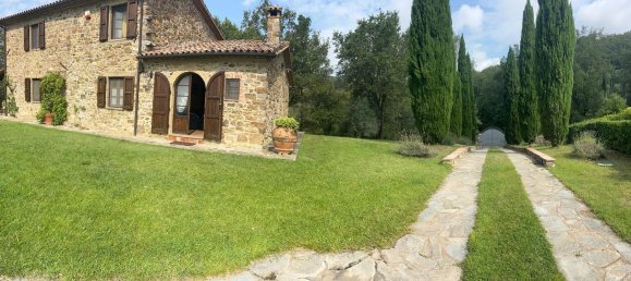 Casa de 7 dormitorios en Sorano, Italy No. 318100 10