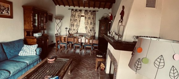 Casa de 7 dormitorios en Sorano, Italy No. 318100 18