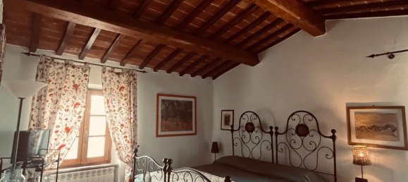 Casa de 7 dormitorios en Sorano, Italy No. 318100 50