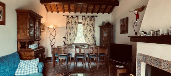 Casa de 7 dormitorios en Sorano, Italy No. 318100 19