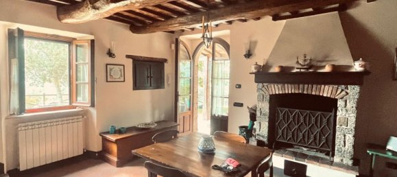 Casa de 7 dormitorios en Sorano, Italy No. 318100 36