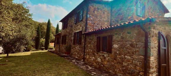 Casa de 7 dormitorios en Sorano, Italy No. 318100 5