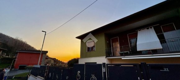 3 rooms Apartment in Pradalunga, Italy No. 235839 21