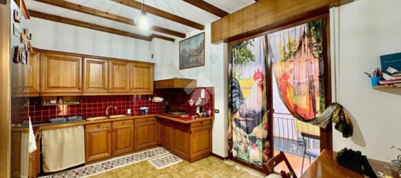 3 rooms Apartment in Pradalunga, Italy No. 235839 8