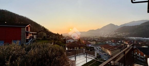 3 rooms Apartment in Pradalunga, Italy No. 235839 20
