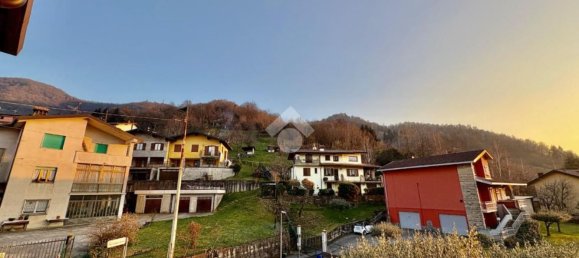 3 rooms Apartment in Pradalunga, Italy No. 235839 18