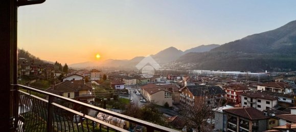 3 rooms Apartment in Pradalunga, Italy No. 235839 19