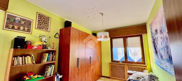 3 rooms Apartment in Pradalunga, Italy No. 235839 12