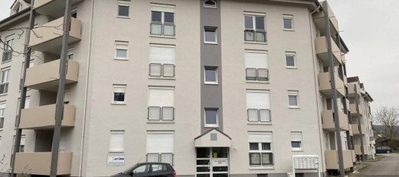 1 bedroom Apartment in Donnersbergkreis, Germany No. 4029 6