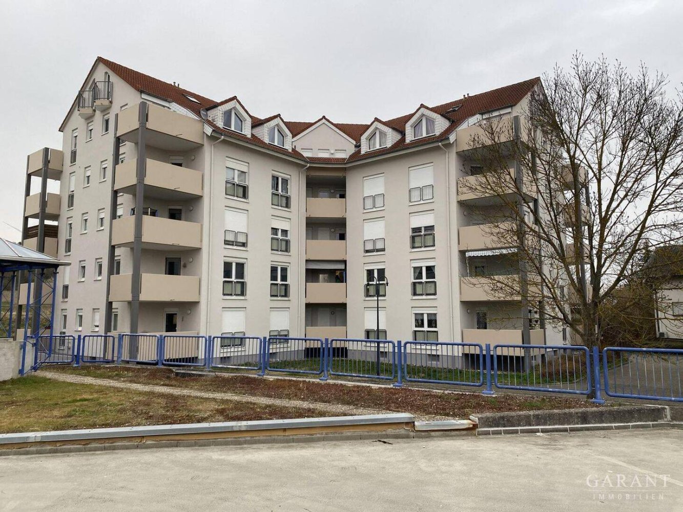 1 bedroom Apartment in Donnersbergkreis, Germany No. 4029