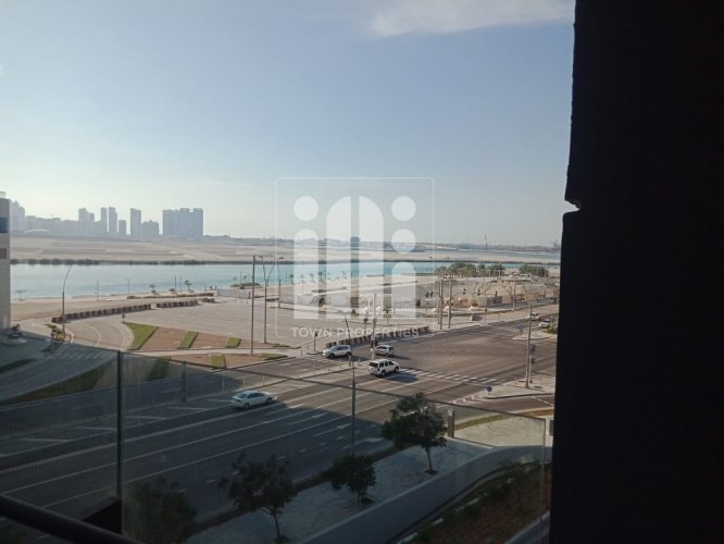 2 bedrooms Apartment in The Bridges, Al Reem Island, UAE No. 58843