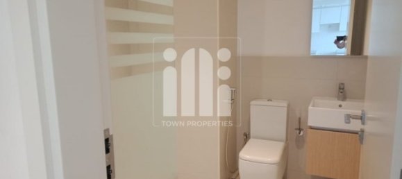 2 bedrooms Apartment in The Bridges, Al Reem Island, UAE No. 58843 6