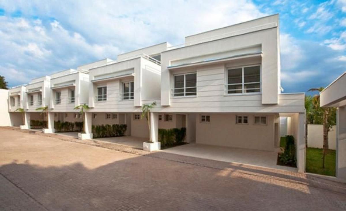 4 chambres Maison à Sao Paulo, Brazil No. 486151