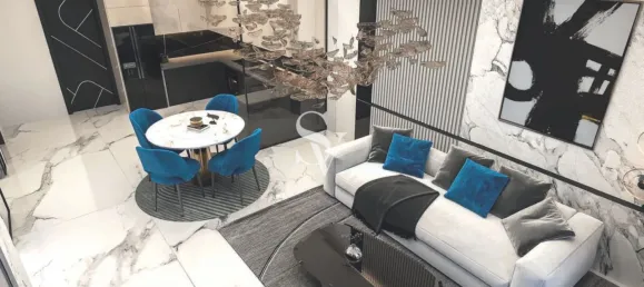 1 bedroom Apartment for sale in Jumeirah Village Circle, Dubai, UAE № 204129 5