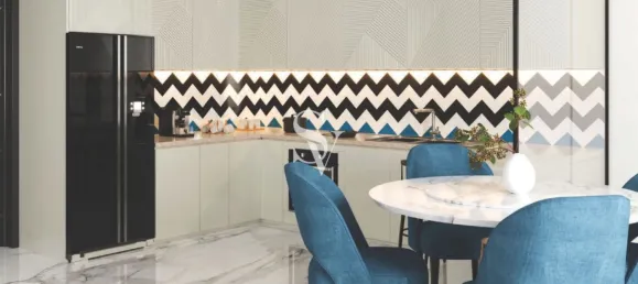 1 bedroom Apartment for sale in Jumeirah Village Circle, Dubai, UAE № 204129 6