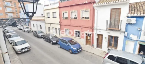 2 Schlafzimmer Stadthaus in Denia, Spain, Nr. 27078 9