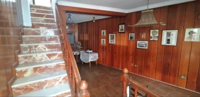 2 Schlafzimmer Stadthaus in Denia, Spain, Nr. 27078