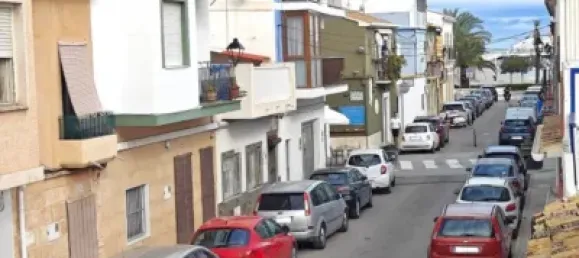 2 Schlafzimmer Stadthaus in Denia, Spain, Nr. 27078 10