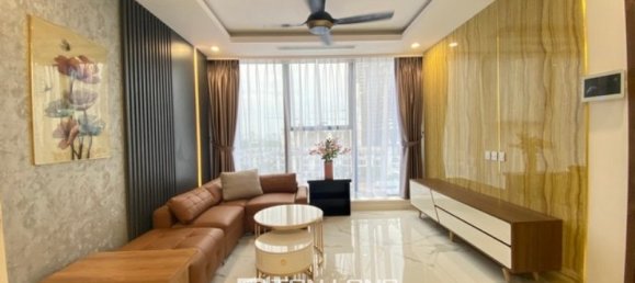 2 غرف نوم شقة في Tay Ho, Vietnam رقم 797 2