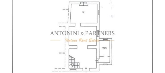 Casa de 11 divisões em Todi, Italy N.º 231226 39