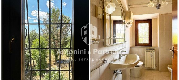 Casa de 11 divisões em Todi, Italy N.º 231226 15