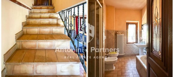 Casa de 11 divisões em Todi, Italy N.º 231226 23