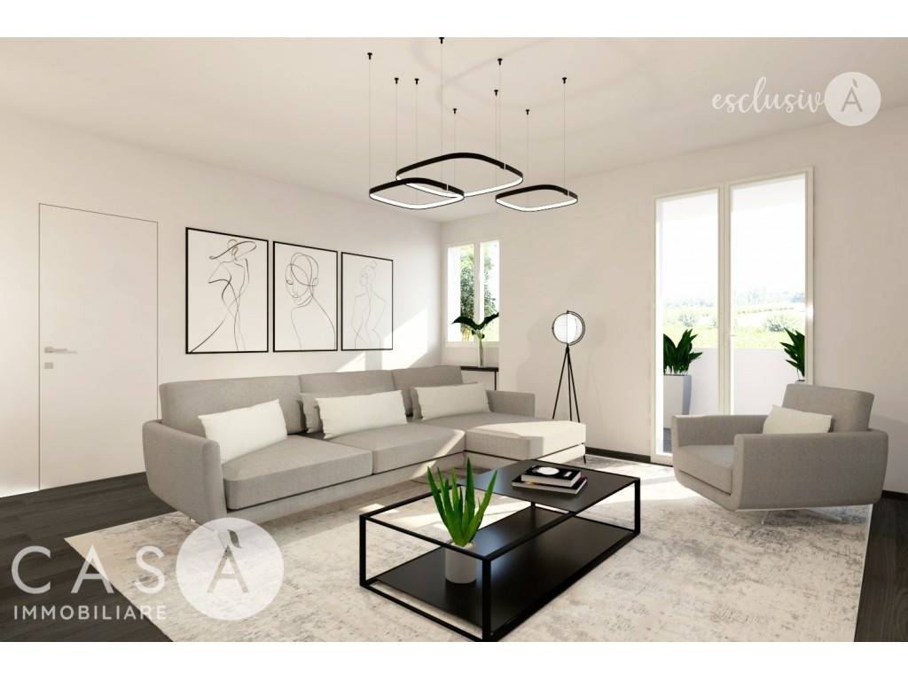 3 غرف نوم شقة في Cervia, Italy رقم 19006