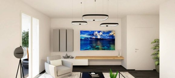 3 غرف نوم شقة في Cervia, Italy رقم 19006 2