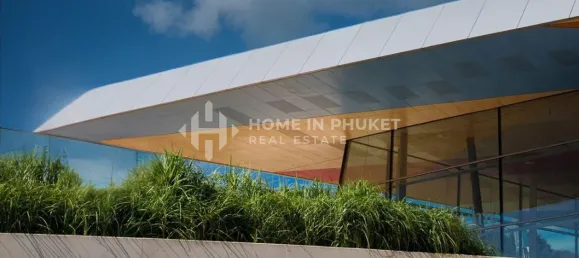 Moradia T3 em Kathu, Thailand N.º 60726 7