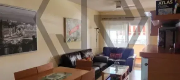 Apartamento T2 em Algarrobo-Costa, Spain N.º 174995 2