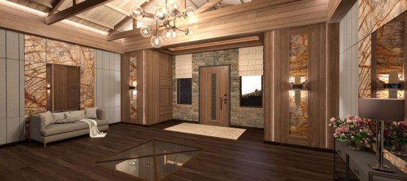 5 bedrooms Villa in Limassol, Cyprus No. 2510 2