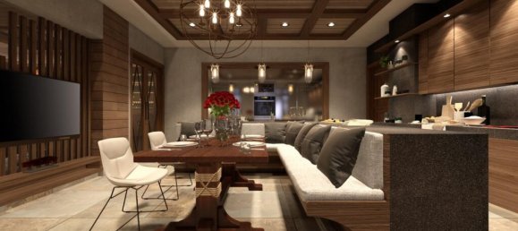 5 bedrooms Villa in Limassol, Cyprus No. 2510 4