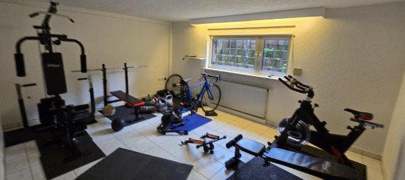 4 غرف نوم بنغالو في Saarland, Germany رقم 16658 21