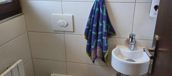 4 غرف نوم بنغالو في Saarland, Germany رقم 16658 3