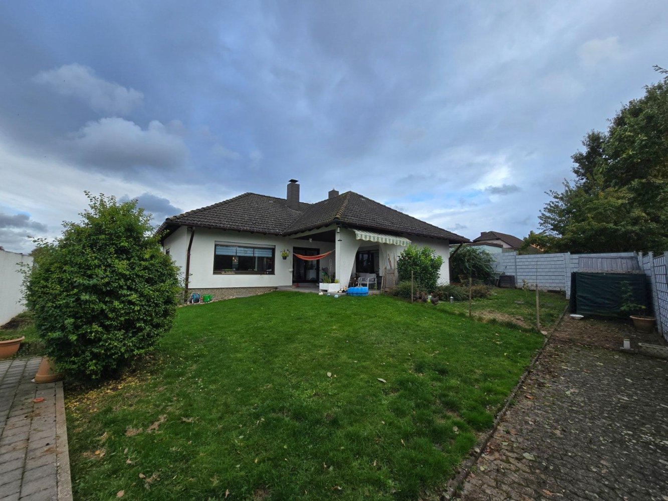 4 غرف نوم بنغالو في Saarland, Germany رقم 16658