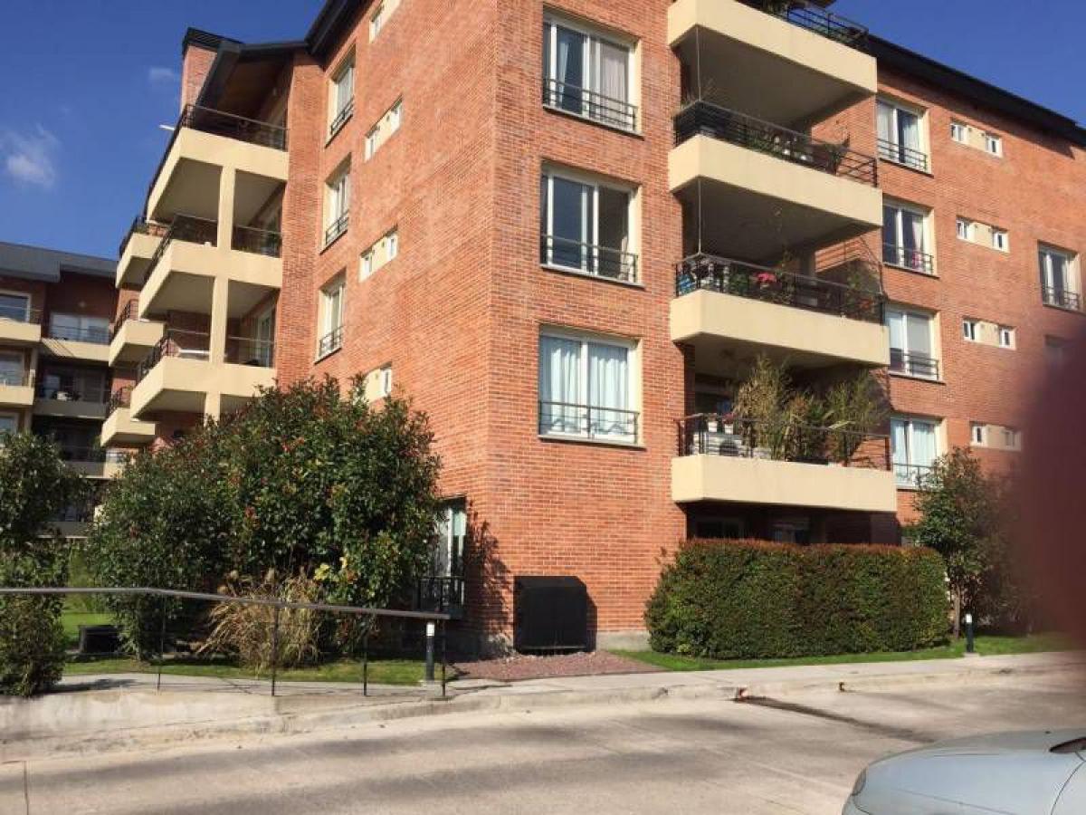 2 bedrooms Apartment in San Fernando, Argentina No. 20924