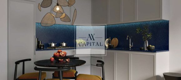 1 Schlafzimmer Wohnung in Business Bay, UAE, Nr. 50997 5