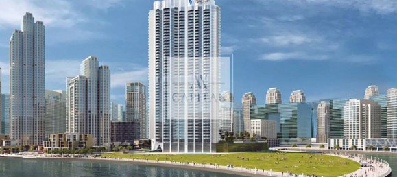 1 Schlafzimmer Wohnung in Business Bay, UAE, Nr. 50997 11