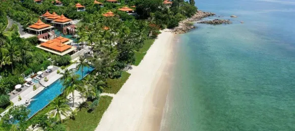 3 dormitorios villa en venta en Phuket, Southern Thailand, Thailand № 79857 10