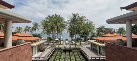 3 dormitorios villa en venta en Phuket, Southern Thailand, Thailand № 79857 16