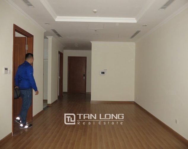 2 chambres Appartement à Dong Da, Vietnam No. 3096