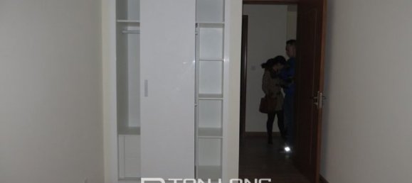 2 chambres Appartement à Dong Da, Vietnam No. 3096 4