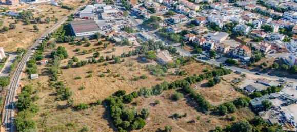 Terrain à Portimao, Portugal 7460m² No. 52196 9