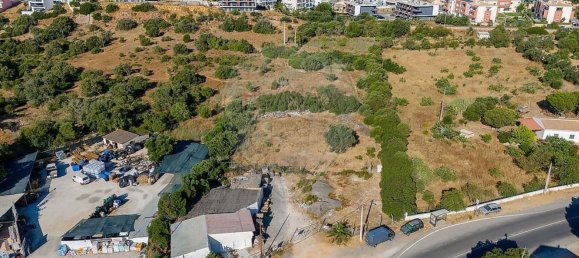 Terrain à Portimao, Portugal 7460m² No. 52196 15