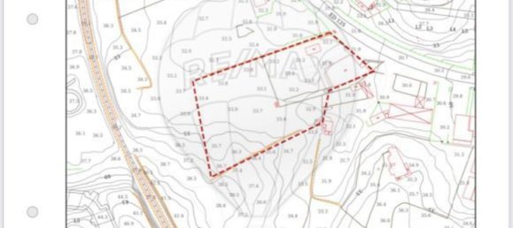 Terrain à Portimao, Portugal 7460m² No. 52196 5