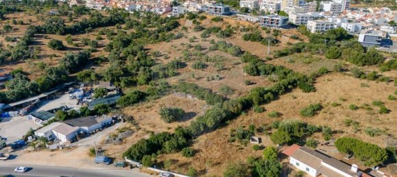 Terrain à Portimao, Portugal 7460m² No. 52196 8