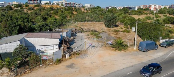 Terrain à Portimao, Portugal 7460m² No. 52196 10