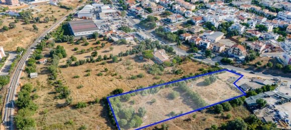 Terrain à Portimao, Portugal 7460m² No. 52196 7