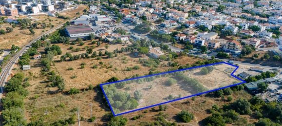 Terrain à Portimao, Portugal 7460m² No. 52196 17